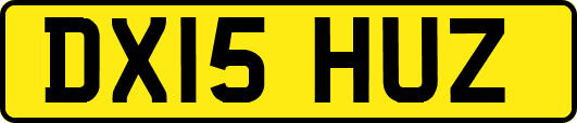 DX15HUZ