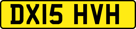 DX15HVH