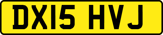 DX15HVJ