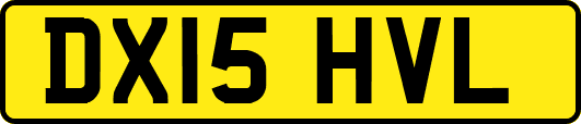 DX15HVL