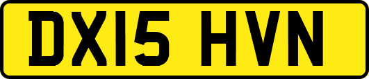 DX15HVN