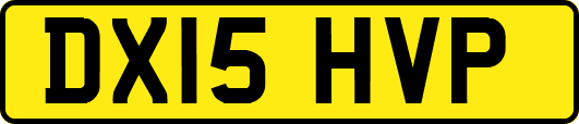 DX15HVP