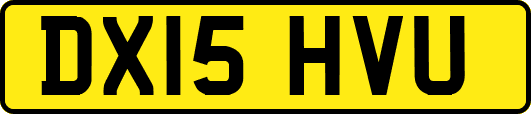 DX15HVU