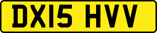 DX15HVV