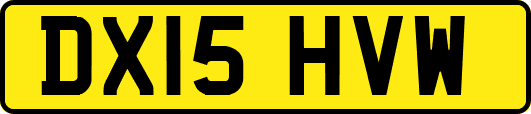 DX15HVW