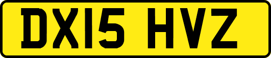 DX15HVZ