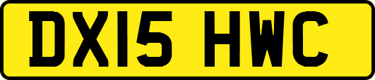 DX15HWC
