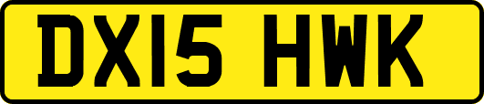 DX15HWK