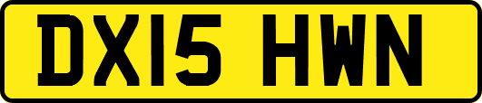 DX15HWN