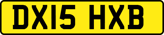 DX15HXB
