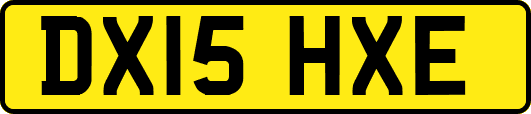 DX15HXE