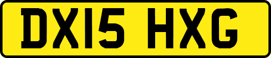 DX15HXG