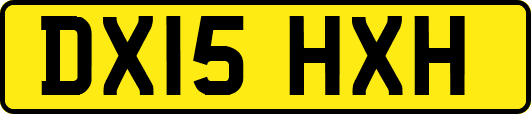 DX15HXH