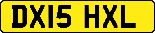 DX15HXL