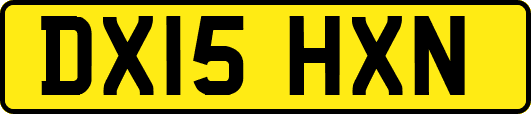 DX15HXN