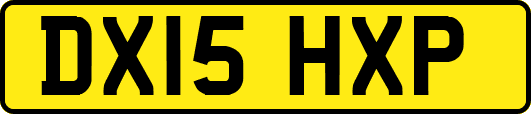 DX15HXP
