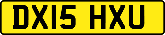 DX15HXU