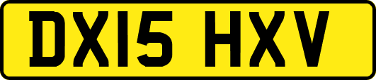 DX15HXV