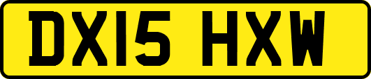 DX15HXW