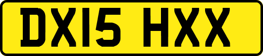 DX15HXX