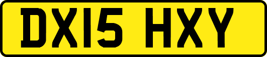 DX15HXY