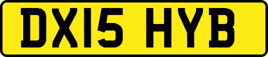 DX15HYB