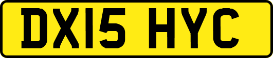 DX15HYC