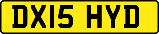 DX15HYD