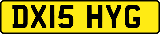 DX15HYG