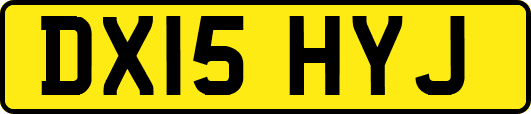 DX15HYJ