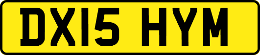 DX15HYM