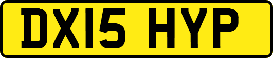 DX15HYP