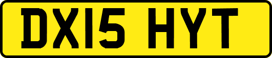 DX15HYT