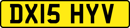 DX15HYV