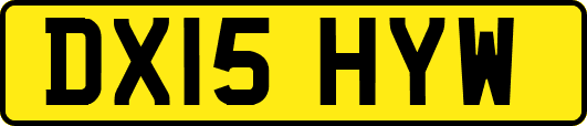 DX15HYW