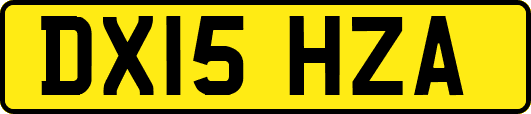 DX15HZA