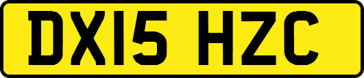 DX15HZC
