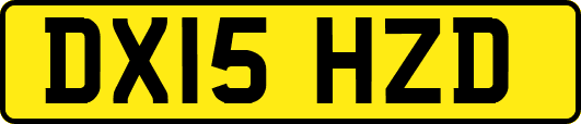 DX15HZD