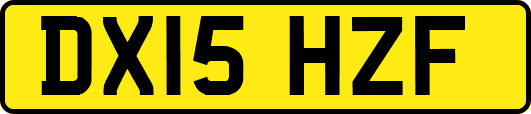 DX15HZF