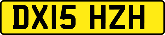 DX15HZH