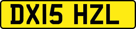 DX15HZL