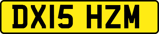 DX15HZM