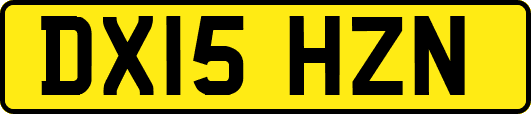 DX15HZN