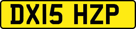 DX15HZP