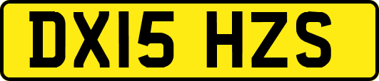 DX15HZS