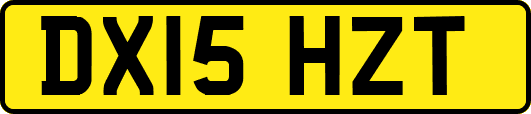 DX15HZT