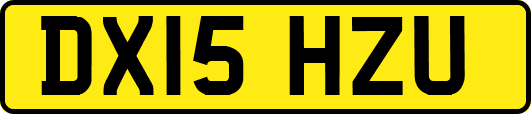 DX15HZU