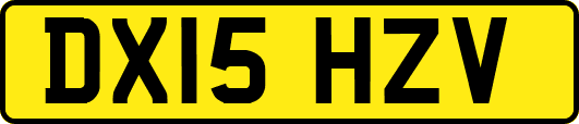 DX15HZV