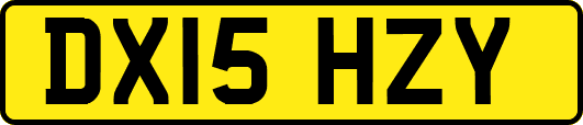 DX15HZY