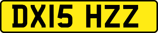 DX15HZZ